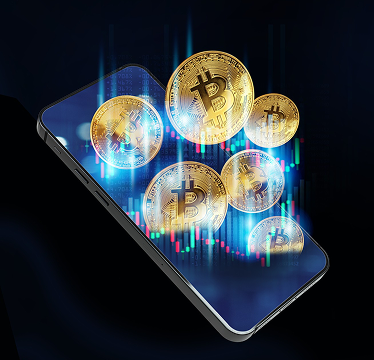 Imagen de la plataforma de trading