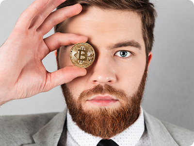 Experto en Trading de BTC +650 eCran